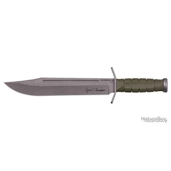 Leatherneck Bowie