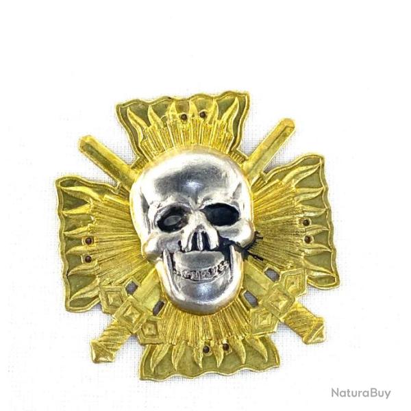 Insigne Croix de Fer, Mouvement Politique : ( Reproduction ) 1�re Guerre Mondiale