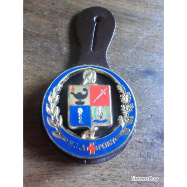 insigne hopital d instruction des arm�es  H I A percy - ssa / drago paris