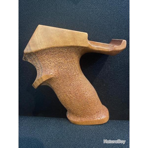 CROSSE PARDINI K2 AMBIDEXTRE POUR PISTOLET A AIR COMPRIM� - Taille M - 95mm