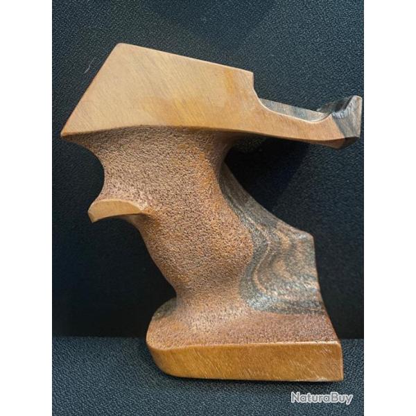 CROSSE PARDINI K2 GAUCHER POUR PISTOLET � AIR COMPRIM� - Taille M - 92mm