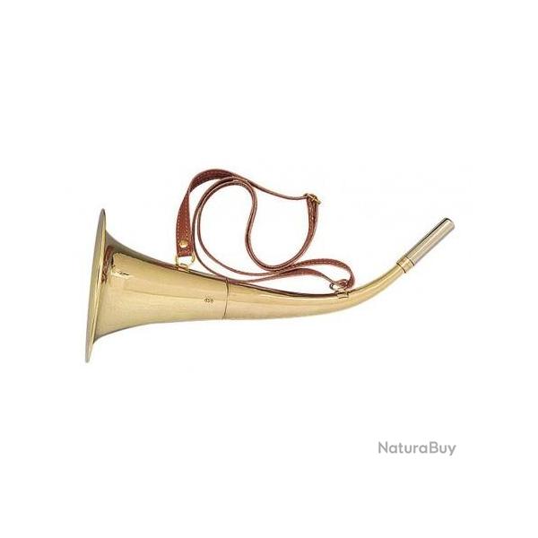 OP Grand gibier ! - Trompe 40 cm Verney-Carron