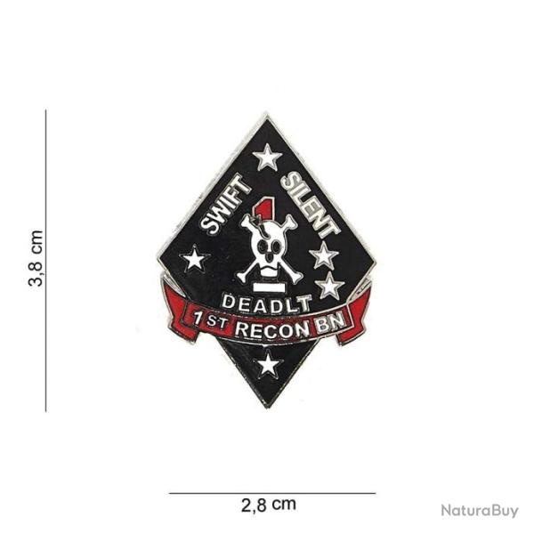 Badge Ranger battalion | 101 Inc (0001 0187)