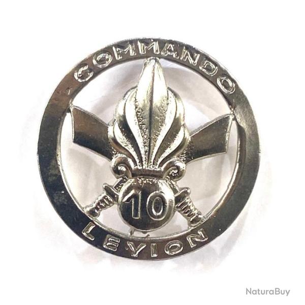 Insigne Commando de Pr�ville ( L�gion 2�me BEP )(reproduction)