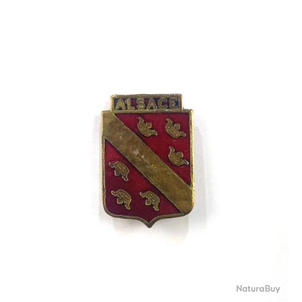 Insigne 341 Squadron " Alsace " Mod�le Lib�ration F.A.F.L(reproduction)