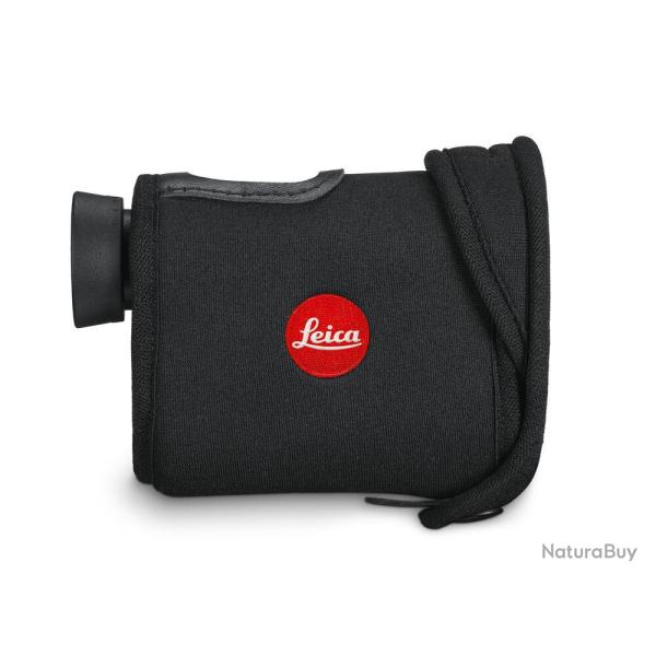 Housse de protection Leica Rangemaster CRF - Noir