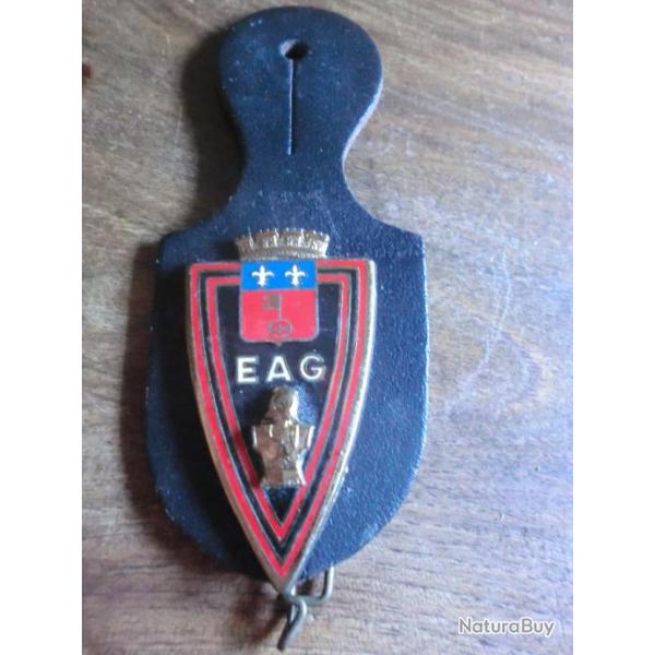 insigne �cole d application du g�nie   / drago paris