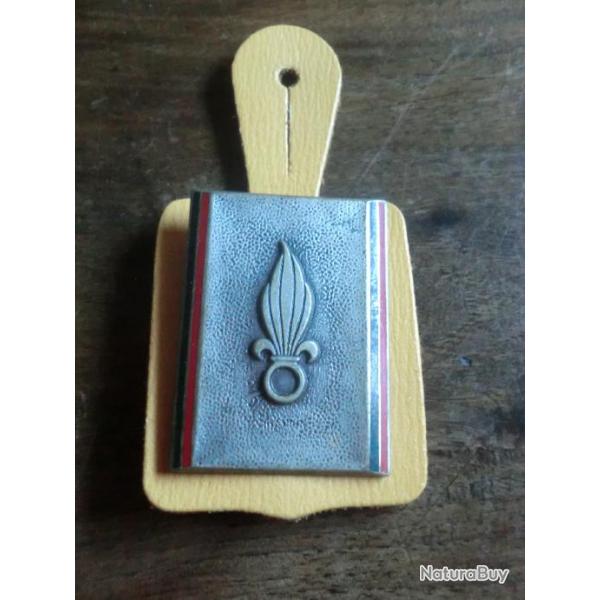 insigne commandement l�gion �trang�re  / drago paris