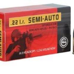 GECO 22LR SEMI-AUTO