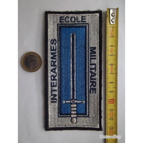�cusson collection �cole militaire interarmes (EMIA)