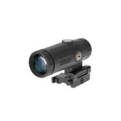 MAGNIFIEUR HOLOSUN 3X MONTAGE QD