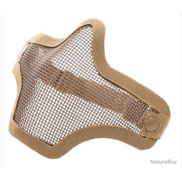 Masque Stalker Gen1 (Cybergun / Swiss Arms) D�sert