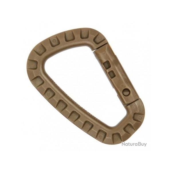 Mousqueton Airsoft (101 Inc) D�sert