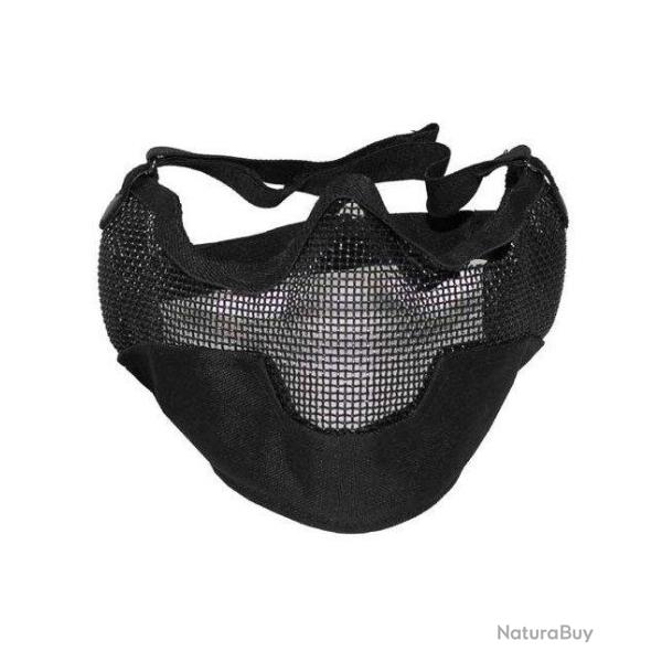 Masque Bat (Emerson) Noir