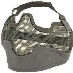 Masque Bat (Emerson) Foliage Green