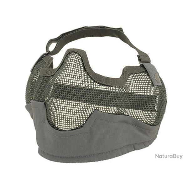 Masque Bat (Emerson) Foliage Green