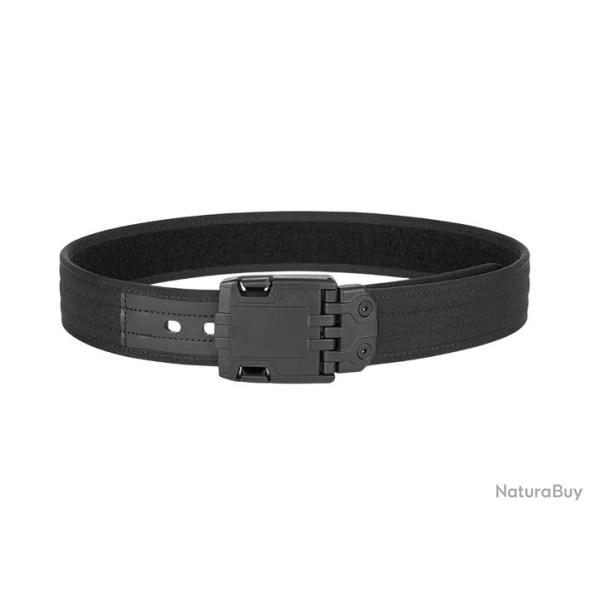 Ceinturon de tenue Dutycall Noir