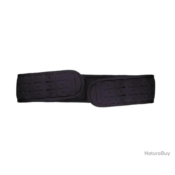 Sous-ceinture de confort Dutycall Noir T2