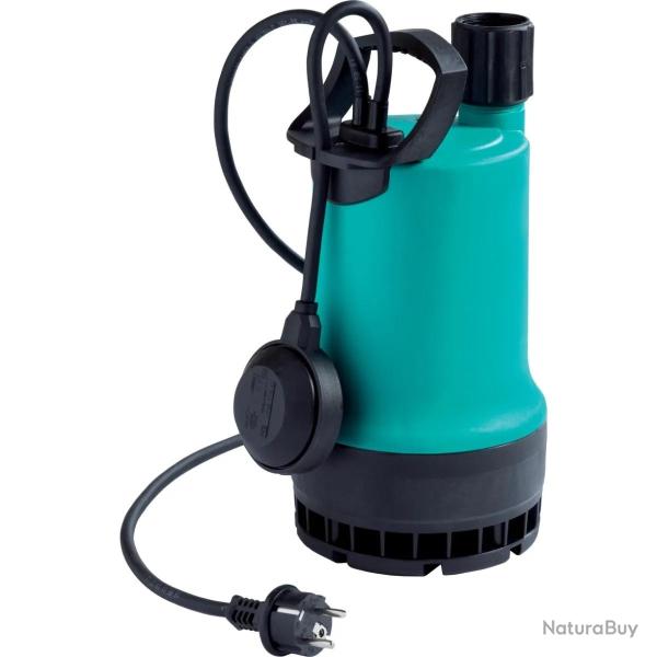 Pompe de relevage Wilo Drain TMW 32/11HD 0,55kW pression 2bar profondeur d'immersion 3m