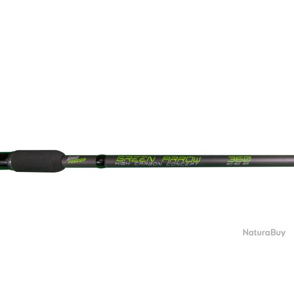 Canne GREEN ARROW 12'FT MEDIUM Sensas
