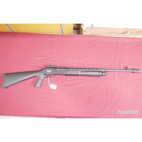 FAP UTAS DEFENSE XTP-6 canon ray� capacit� 4+1