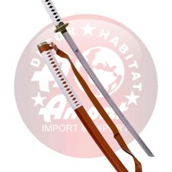 Amont 15963  R&eacute;plique Katana de Michonne de The Walking Dead