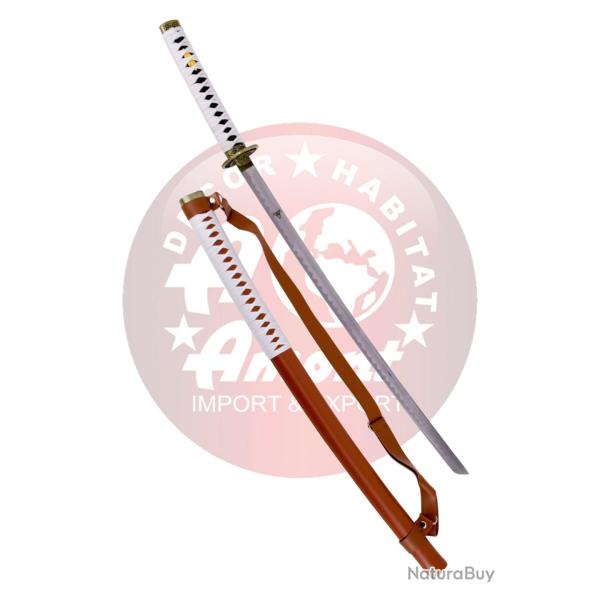 Amont R�plique Katana par Michonne de The Walking Dead
