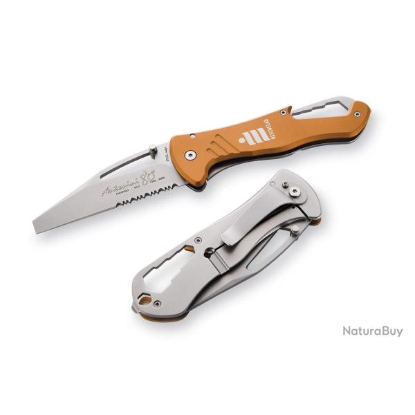 Antonini 80+ AR/S RESCUE LAB