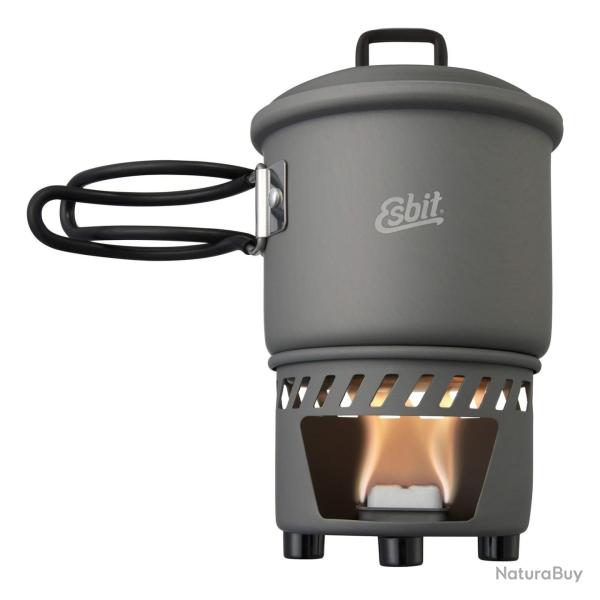 Esbit CS585HA R�chaud � combustible solide