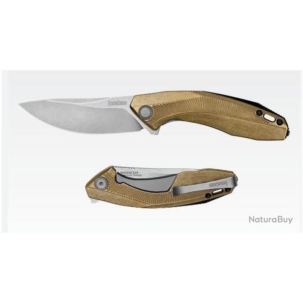 Kershaw 4038BRZ