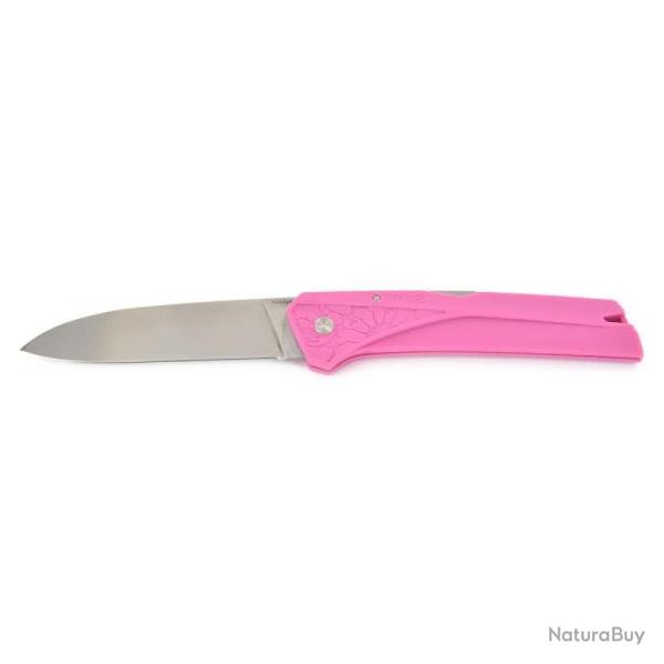 Kiana Rose  KIANA P  Couteau pliant  lame lisse