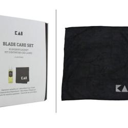 Kai 425390000  Kit d'entretien des lames