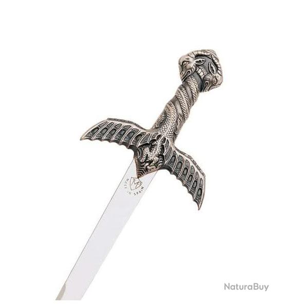 Marto �p�e barbare - Ouvre-lettres