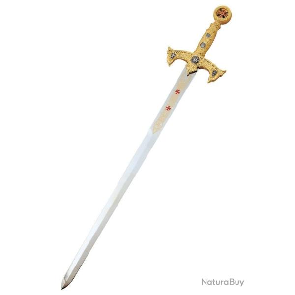 Marto Epe de l'Ordre du Temple