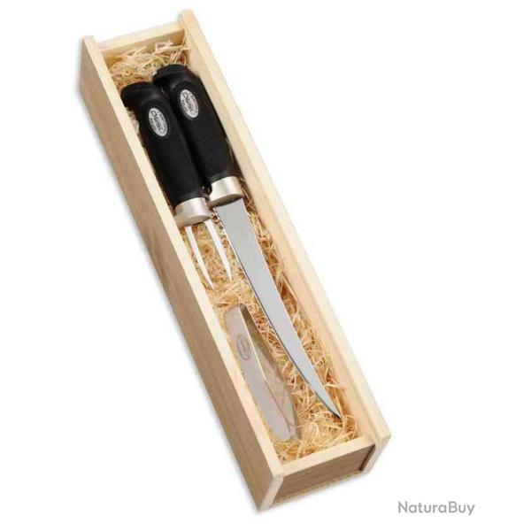 Marttiini 1482018 SET DE P�CHE CKP