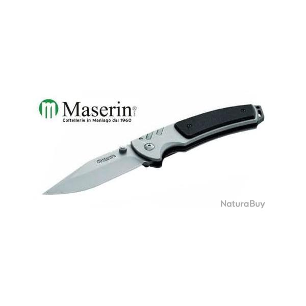 Maserin 42005 G10 N Sport Folding Knife