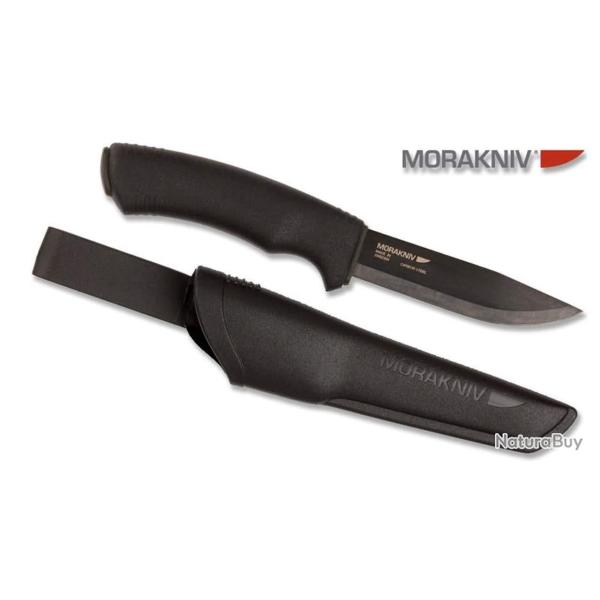 Morakniv BUSHCRAFT BLACK