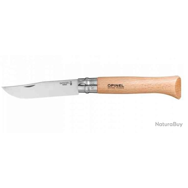 Opinel N 12 Inox
