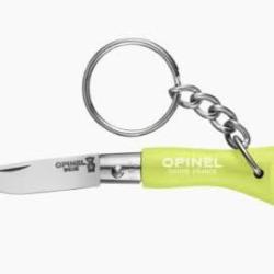 Opinel Porte-Cl&eacute;s N&deg;02 Anis