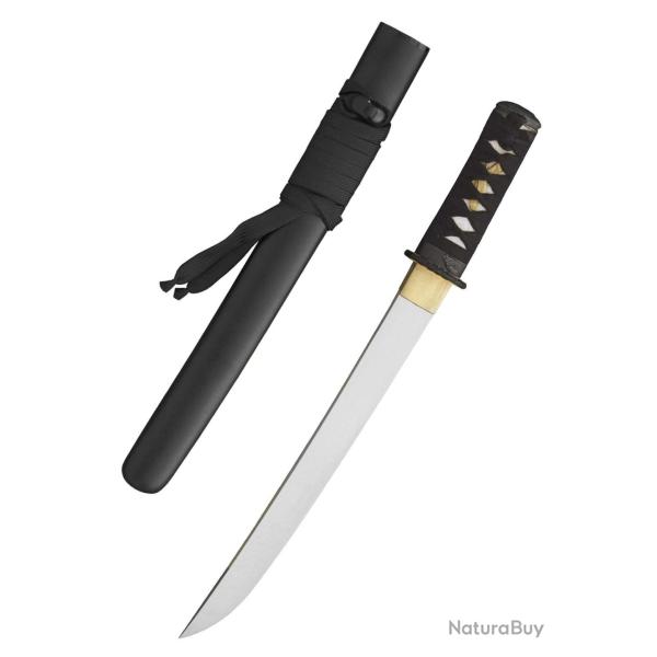 Paul Chen SH2423 Hanwei Raptor Tanto