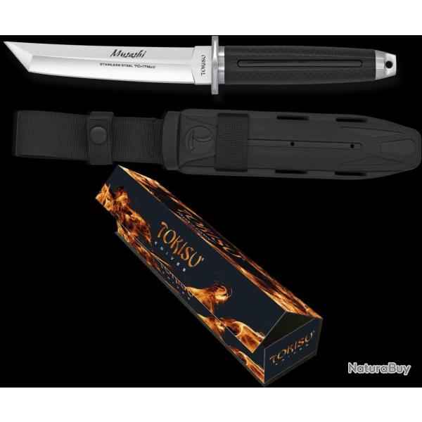 Tokisu 32390 Tanto Musashi
