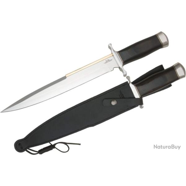 United Cutlery GH-5019 Gil Hibben Old West avec �tui