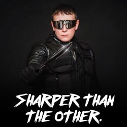 United Cutlery M48 Stinger