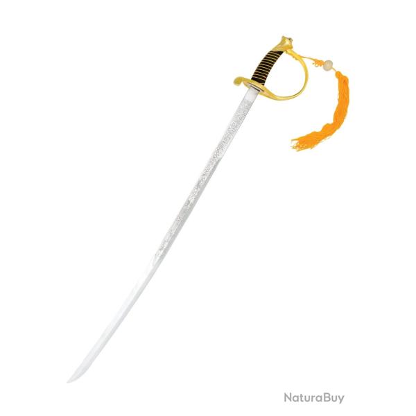 United Cutlery UC-3068 ( UC3068 ) Ep�e USMC NCO Sword