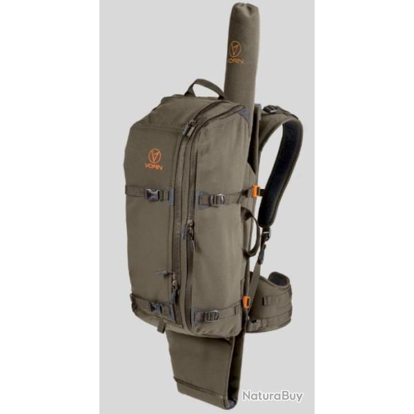 Sac  dos VORN ev30 kaki