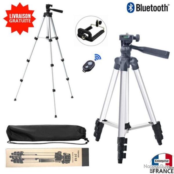 tr�pieds pour t�l�phone portable photo video smartphone tiktok youtube