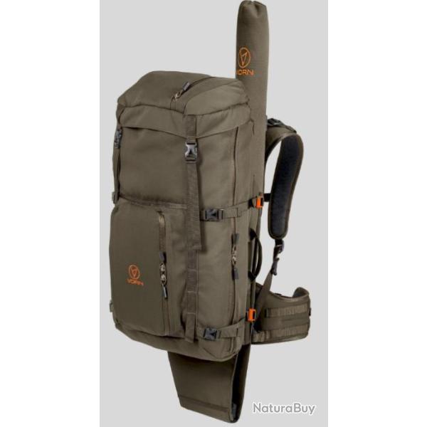 Sac  dos VORN ev45 kaki