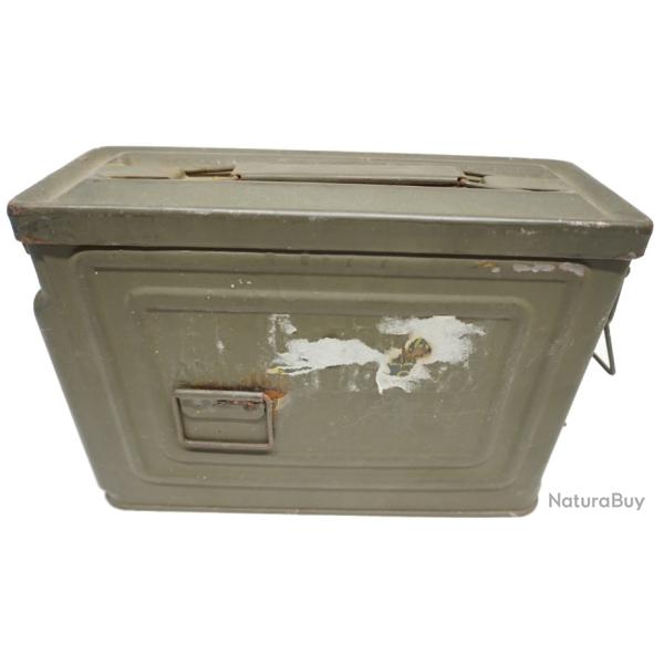 Boite � munitions Calibre 30 M1 - SF Ltd WW2