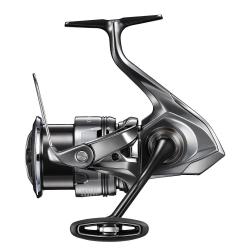 Moulinet Spinning Shimano Twin Power FE 260g 87cm 11kg 5.3:1 4000M