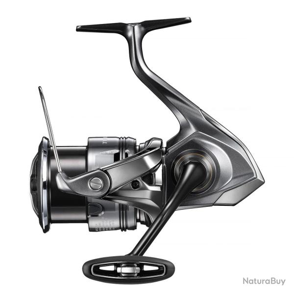 Moulinet Spinning Shimano Twin Power FE 260g 87cm 11kg 5.3:1 4000M